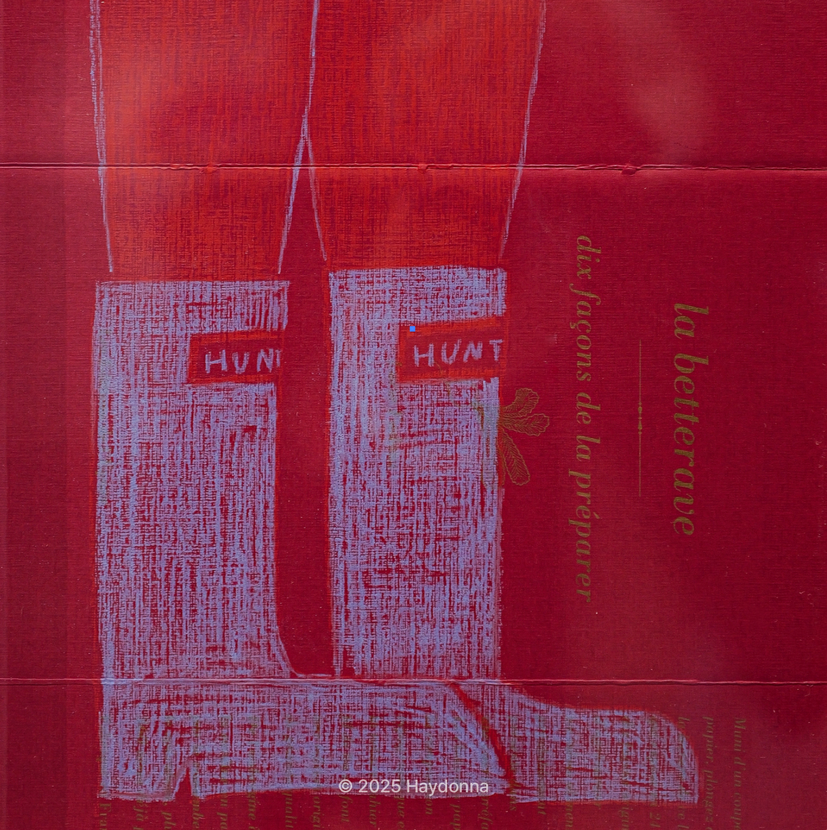 Drawing &#39;Untitled&#39;
