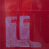 Drawing &#39;Untitled&#39;