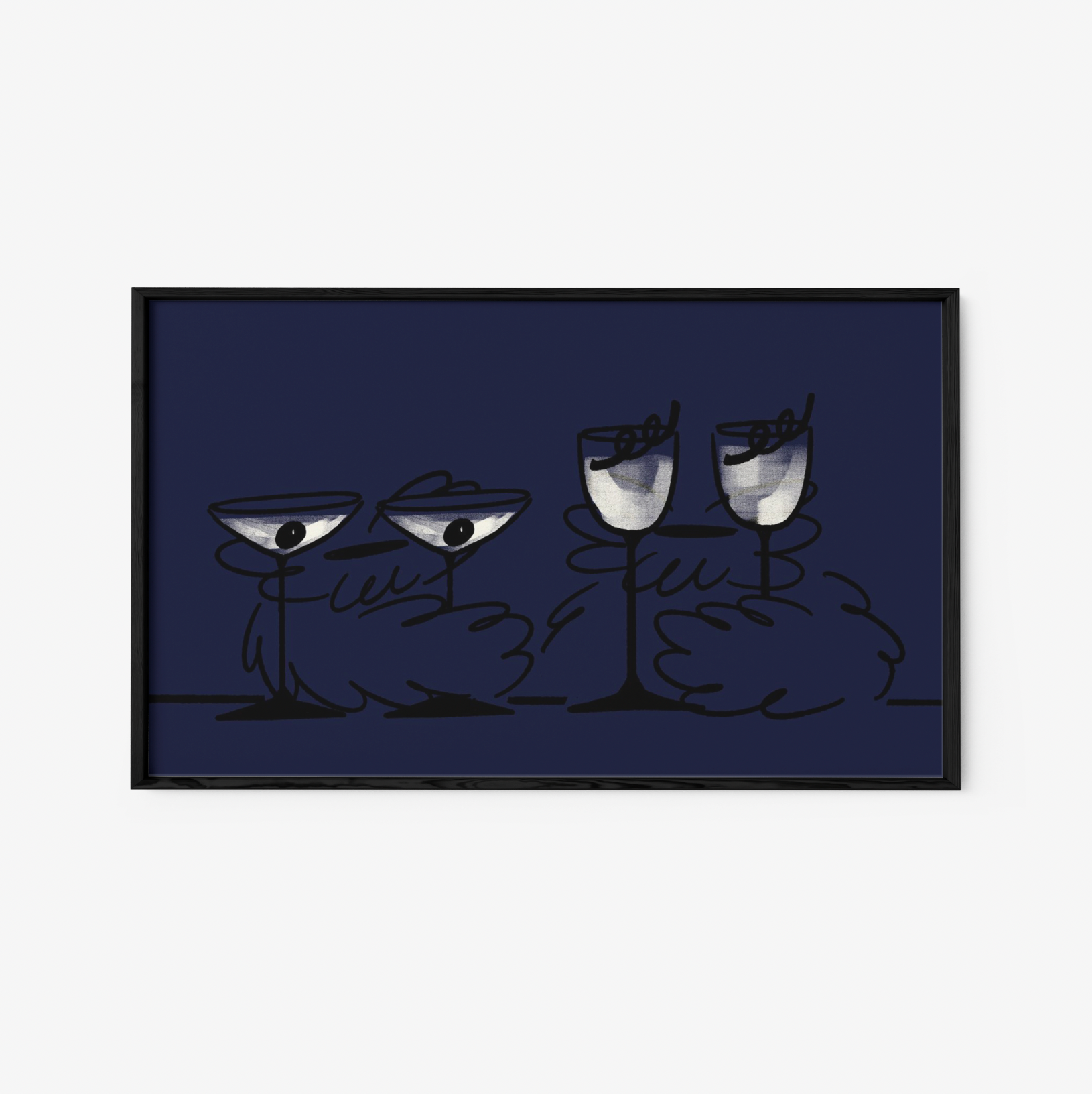 Eyes On You *Final Collector’s Offer