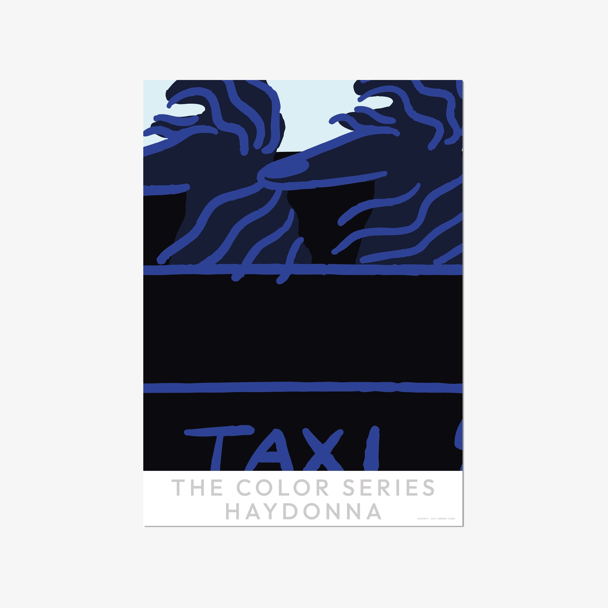 Taxi